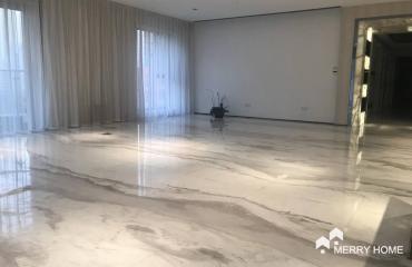 rent luxury apartment in shanghai Lujiazui Fortune Residence